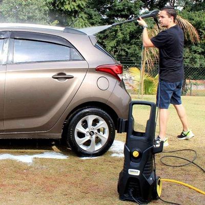 Lavadora de Alta Pressão Kärcher K5 2100 PSI 1900W 110V