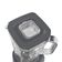 Kit Oster Gray - Cafeteira Iced Coffee E Liquidificador Full 3,2L 220V