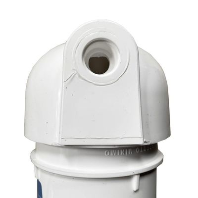 Kit Bebedouro Industrial 25 Litros Refrigerado Inox Bi25l 220V + Filtro - Venâncio 220V