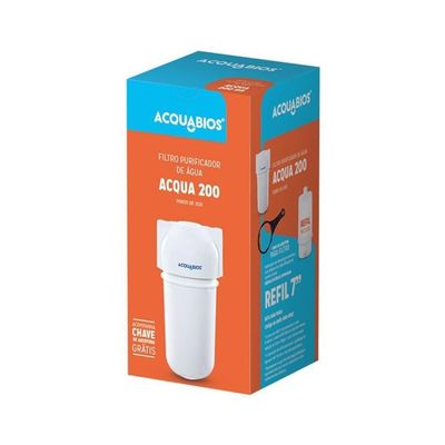 Kit Bebedouro Industrial 25 Litros Refrigerado Inox Bi25l 220V + Filtro - Venâncio 220V