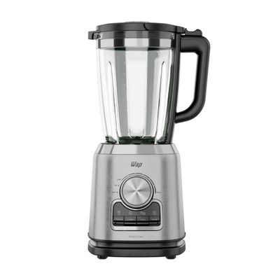Liquidificador Com Copo De Vidro WAP Wb2000 2l 1000W 220V