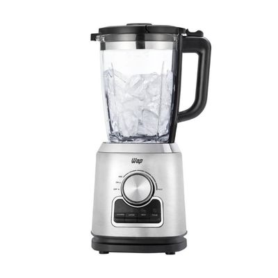 Liquidificador Com Copo De Vidro WAP Wb2000 2l 1000W 220V