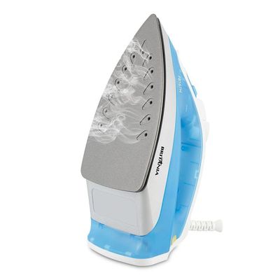 Ferro De Passar A Vapor Britânia FB167N 1120W 220V
