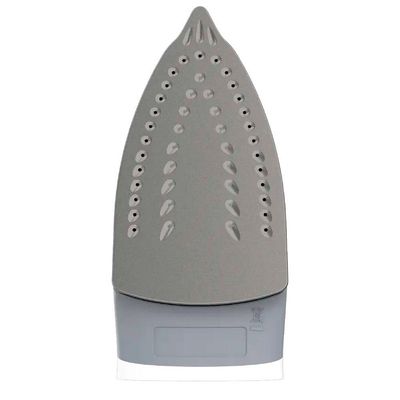 Ferro A Vapor Antiaderente Com Spray Arno Steamgliss 1200W 110V