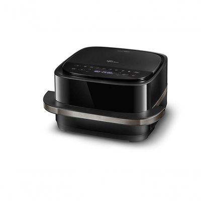 Fritadeira Air Fryer Fischer Dual Grill 4 Litros 36990 220V