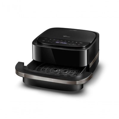 Fritadeira Air Fryer Fischer Dual Grill 4 Litros 36990 220V