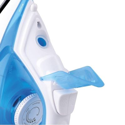 Ferro De Passar Vapor Britânia BFV202AZ Antiaderente 220V