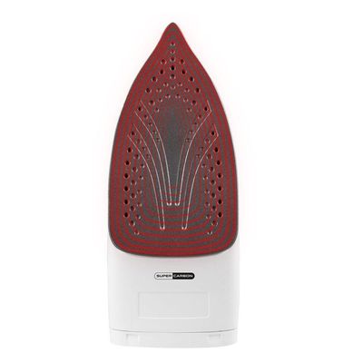 Ferro De Passar Vapor Britânia BFV202AZ Antiaderente 220V