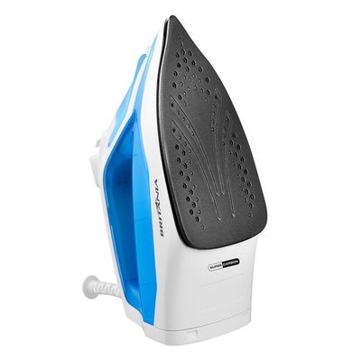 Ferro De Passar Vapor Britânia BFV202AZ Antiaderente 220V