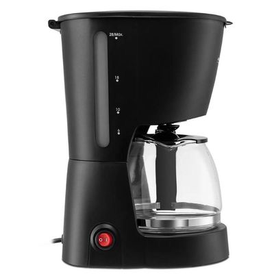 Cafeteira CP28 Britânia Com Capacidade De 1 Litro 110V