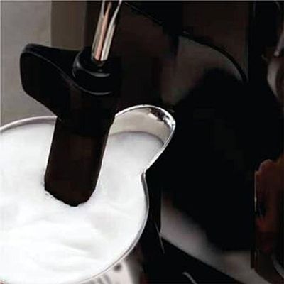 Cafeteira Gaggia Besana Preta Para Café Espresso Besana 220V