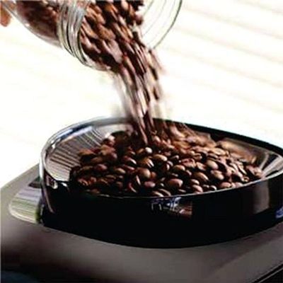 Cafeteira Gaggia Besana Preta Para Café Espresso Besana 220V