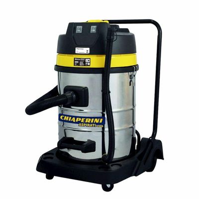Aspirador Pó/líquidos 2000w 220v 70l Aspirati Pro Chiaperini