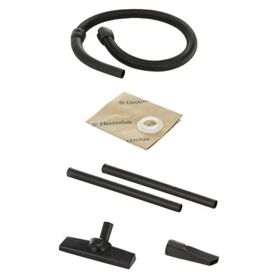 Aspirador Electrolux Água Pó 1250W AQP20 Preto/Amarelo 110V