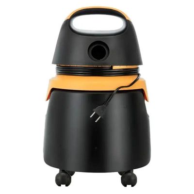 Aspirador Electrolux Água Pó 1250W AQP20 Preto/Amarelo 110V