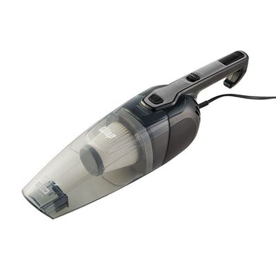 Aspirador De Pó Vertical E De Mão Wap Silent Speed Max 220V