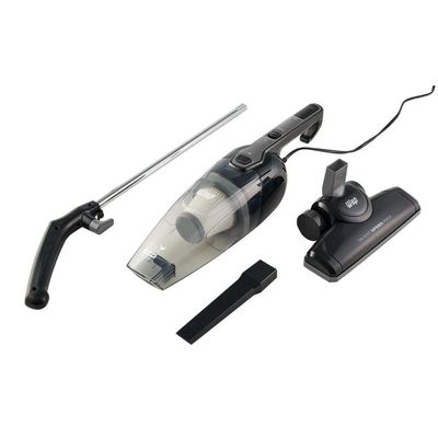 Aspirador De Pó Vertical E De Mão Wap Silent Speed Max 220V