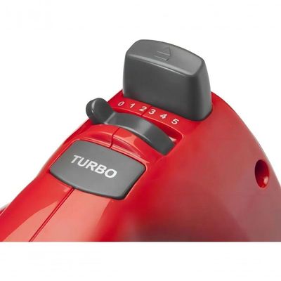 Batedeira Philips Walita Viva Collection Vermelha 220V