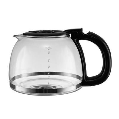 Cafeteira Britânia CP30 Inox Preta 110V