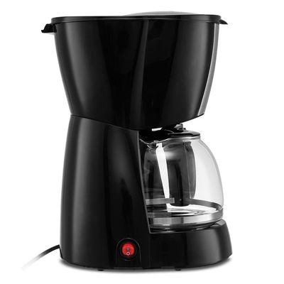 Cafeteira Britânia CP30 Inox Preta 110V