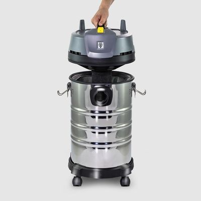 Aspirador De Pó E Água NT 3000 Karcher - 220V