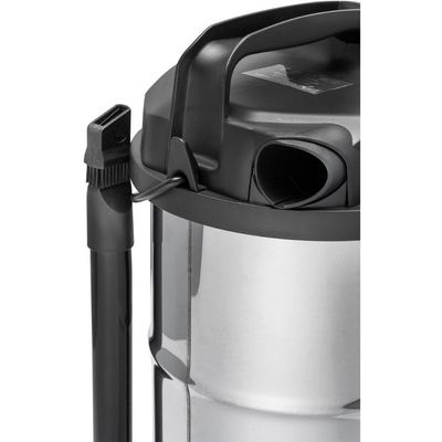 Aspirador De Pó E água 15 Litros 1400w 127v Worker