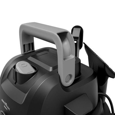 Aspirador De Pó E água Britânia 6L 1500W BAS71 110V