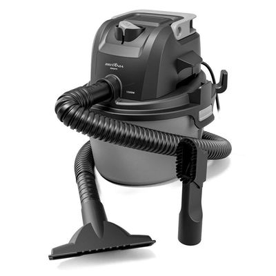 Aspirador De Pó E água Britânia 6L 1500W BAS71 110V