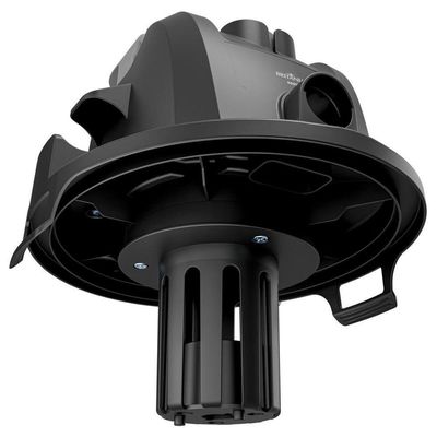 Aspirador De Pó E água Britânia 6L 1500W BAS71 110V