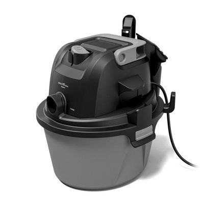 Aspirador De Pó E água Britânia 6L 1500W BAS71 110V