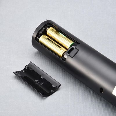 Abridor De Vinhos Saca Rolhas Elétrico Automático