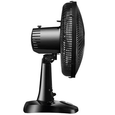 Ventilador Mondial 30cm VSP-30-B Super Power Preto 110V