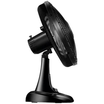 Ventilador Mondial 30cm VSP-30-B Super Power Preto 110V