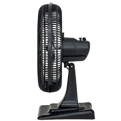 Ventilador Turbo De Mesa 50cm Cinza 220 Volts - Vt50mc2 - Goar