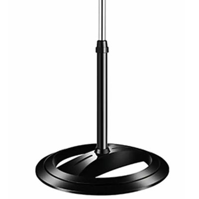 Ventilador 40 Cm Coluna Mondial 140W VTX-40C-8P Preto/Prata 110V