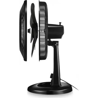 Ventilador De Mesa Breeze Air 40cm 140w Preto Elgin 110V