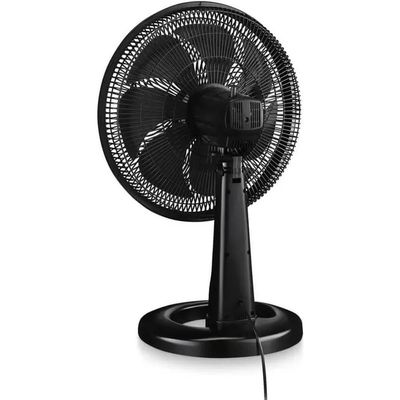 Ventilador De Mesa Breeze Air 40cm 140w Preto Elgin 110V