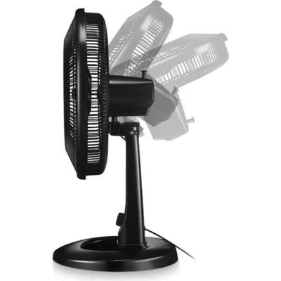 Ventilador De Mesa Breeze Air 40cm 140w Preto Elgin 110V