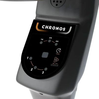 Ventilador de Coluna 40cm Mallory Coluna Chronos B94401732 Preto 220V