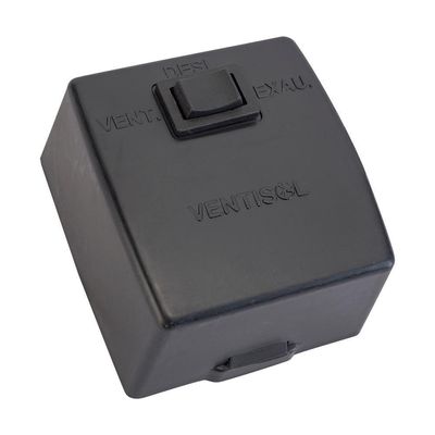 Exaustor Ventilador Industrial Axial 30cm Premium - Ventisol Voltagem:110V