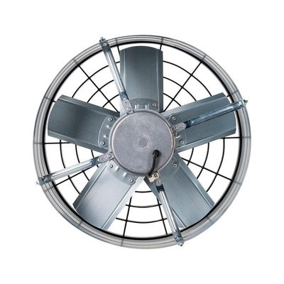 Exaustor Ventilador Industrial Axial 30cm Premium - Ventisol Voltagem:110V