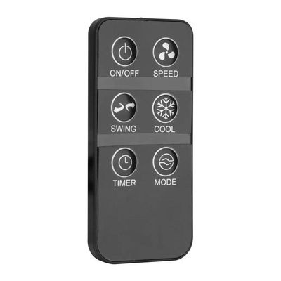 Climatizador Philco Pcl05a 5l 110V