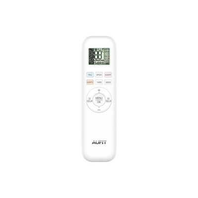 Ar Condicionado Split Hi Wall Inverter Aufit 18.000 Btus Frio 220V R-32