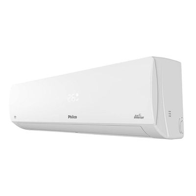Ar-condicionado Philco Split HW Inverter 18000 Btu/h Frio PAC18000IFM15 Branco 220V
