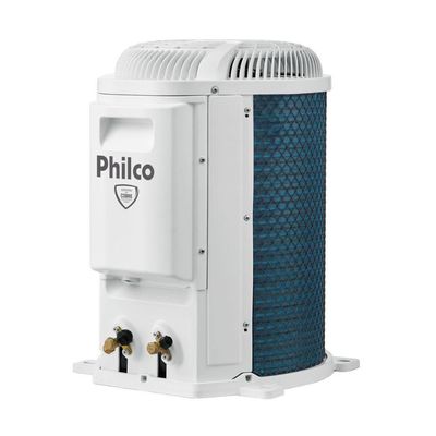 Ar-condicionado Philco Split HW Inverter 18000 Btu/h Frio PAC18000IFM15 Branco 220V