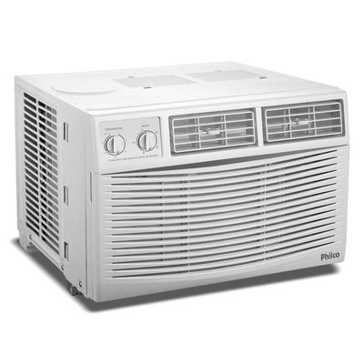 Ar Condicionado Janela 7500BTUs Philco Frio PAJ7FA 220V