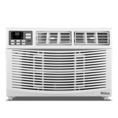 Ar Condicionado Janela 7500 BTUs Philco Frio PAJ7FH 110V
