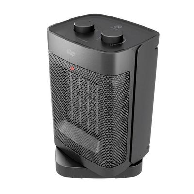 Aquecedor Elétrico Portátil Wap Air Heat Ceramic 220v