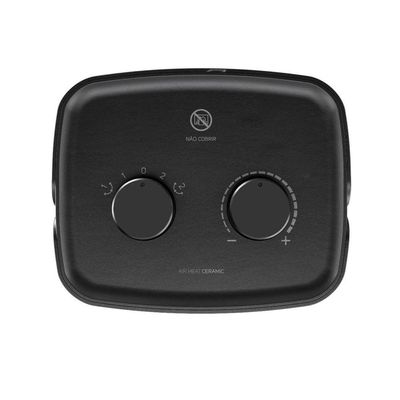 Aquecedor Elétrico Portátil Wap Air Heat Ceramic 220v