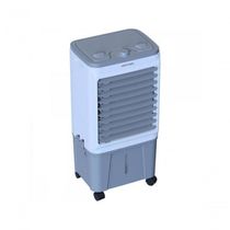 Climatizador Ventisol Clin16-02 Branco-cinza 110V